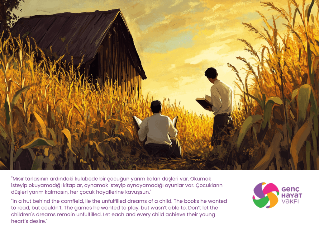 Mevsimlik Tarımda Çocuk İşçiliğini Önleme (3)