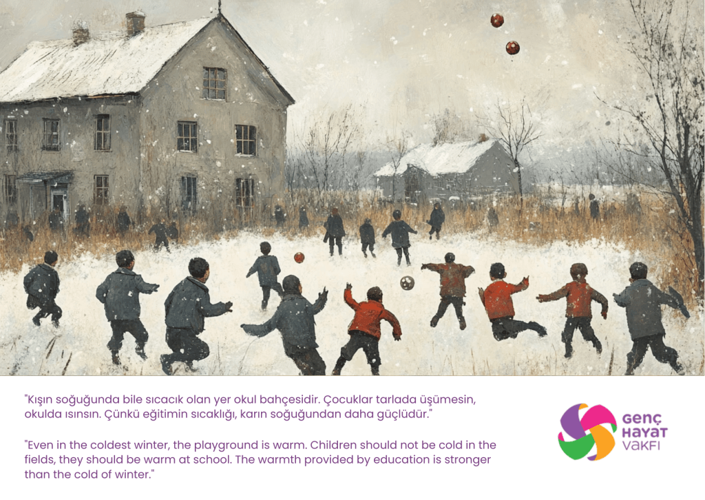 Mevsimlik Tarımda Çocuk İşçiliğini Önleme (7)